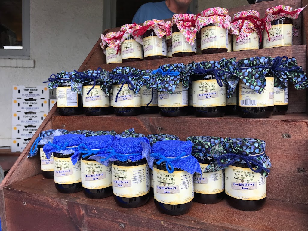 Whitesbog General Store | 120 W Whites Bogs Rd #13, Browns Mills, NJ 08015, USA | Phone: (609) 893-4646