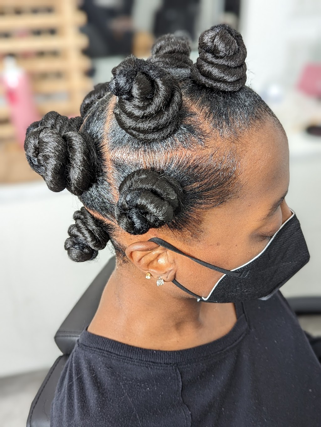 Magik Braids LLC | 4695 Washtenaw Ave Suite 11, Ann Arbor, MI 48108, USA | Phone: (734) 386-0382