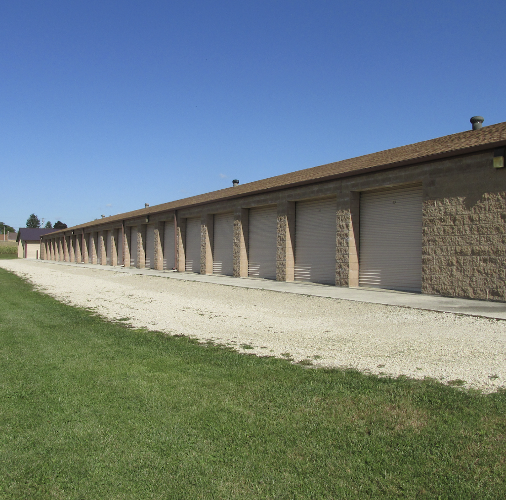 Quality Storage | 6447 Stockhausen Ln, West Bend, WI 53095, USA | Phone: (262) 338-5355