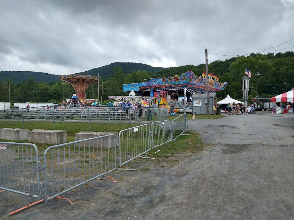 Altamont Fair | New York 146 &, Arlington St, Guilderland, NY 12009, USA | Phone: (518) 861-6671
