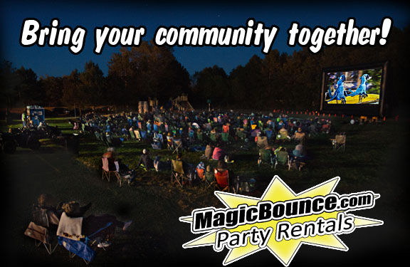 Magic Bounce, Inc. | 145th Ave NE, Ham Lake, MN 55304, USA | Phone: (763) 783-2958