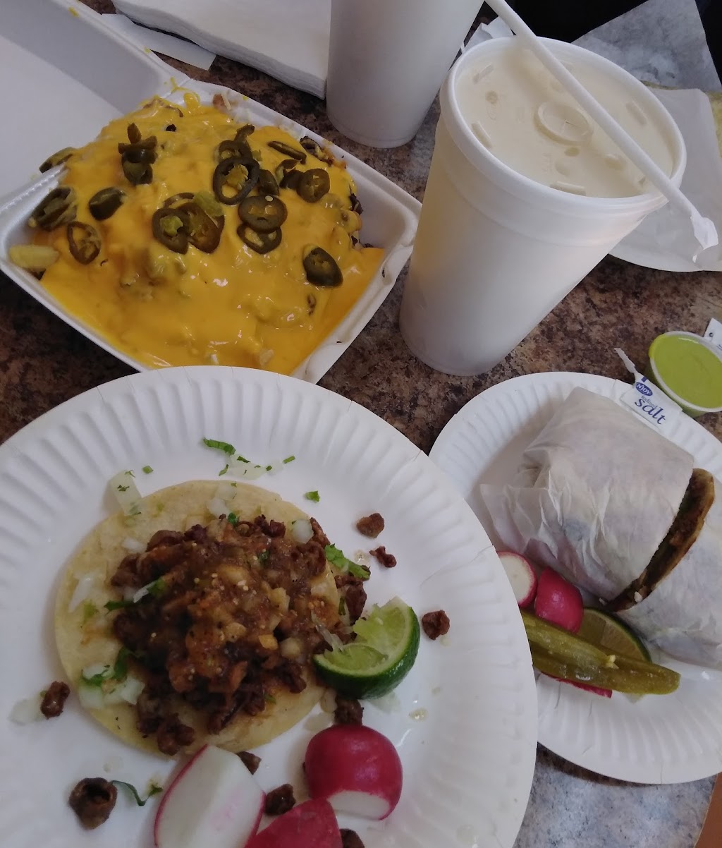 Tacos Charlys | 10690 Laurel Canyon Blvd, Pacoima, CA 91331, USA | Phone: (818) 890-0044