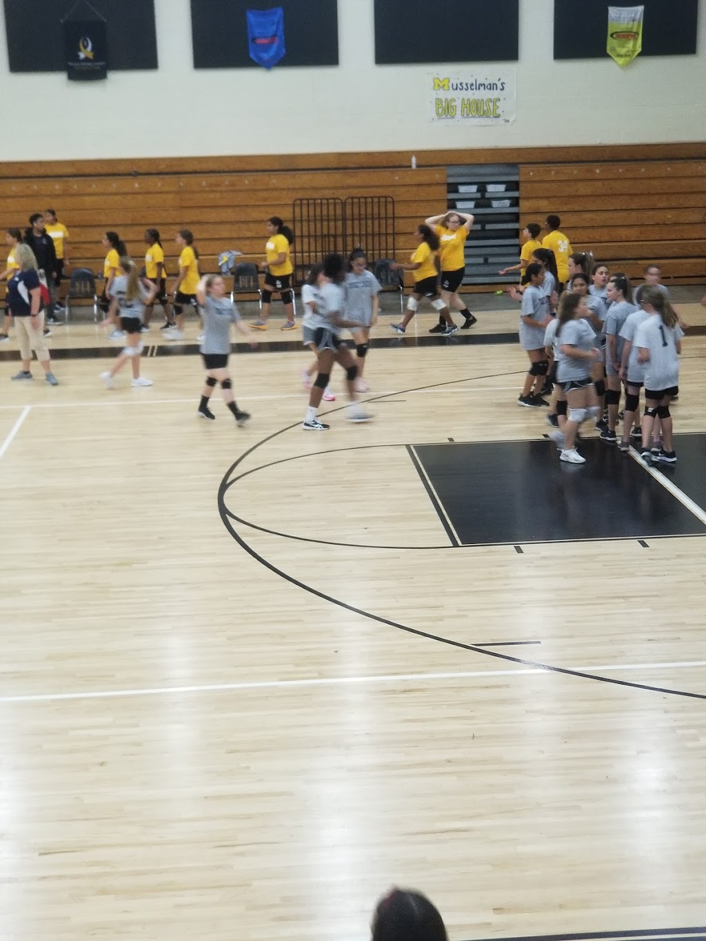 Jennings Middle School | 9325 Governors Run Dr, Seffner, FL 33584, USA | Phone: (813) 740-4575