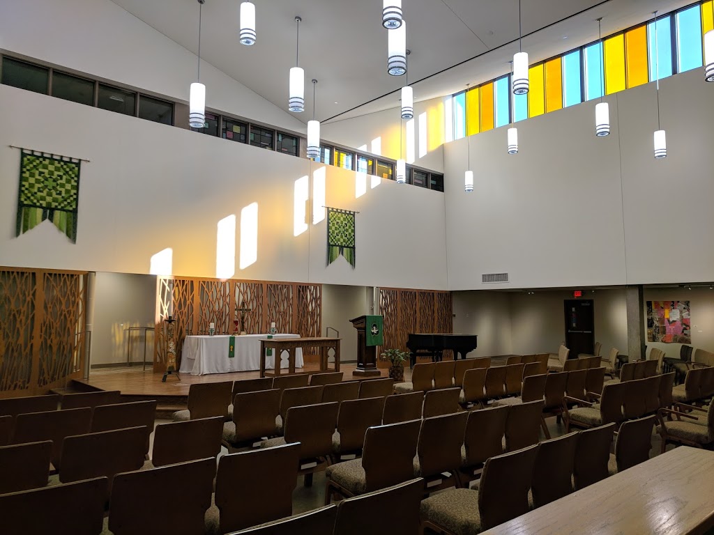 Grace Lutheran Church | 1500 6th St NE, Minneapolis, MN 55413, USA | Phone: (612) 788-2444