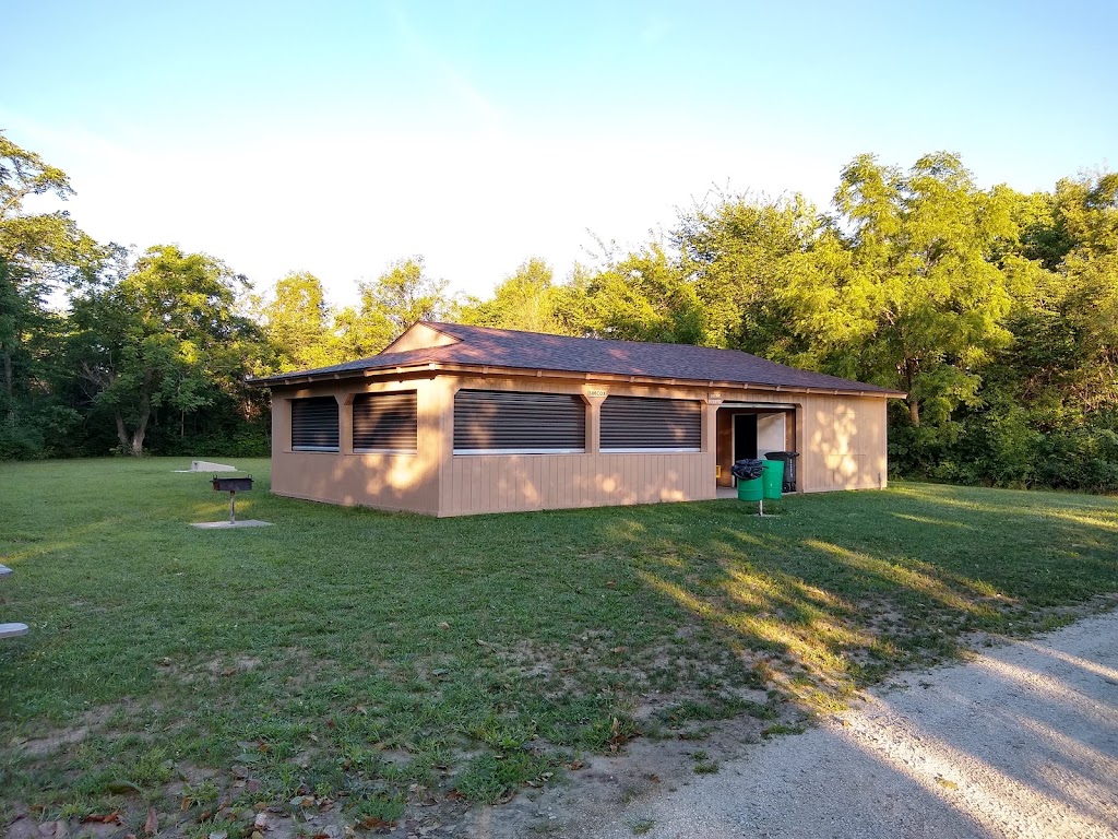 White Star Park Beach | 925 S Main St, Gibsonburg, OH 43431, USA | Phone: (419) 332-2740