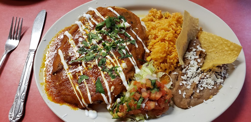 Aurelias Authentic Mexican Food | 16388 Wagner Way, Eden Prairie, MN 55344, USA | Phone: (952) 426-1597