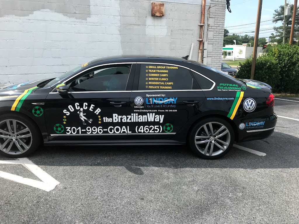 Rockville Car Wraps | 15209 Frederick Rd #202, Rockville, MD 20850, USA | Phone: (240) 660-2830