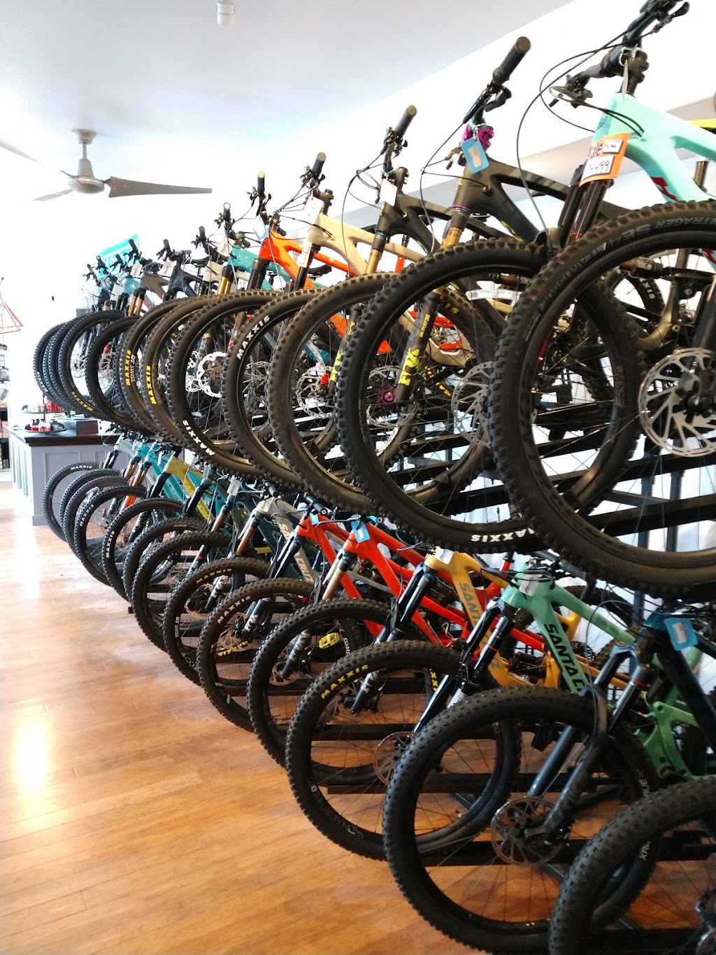 Blue Mounds Bicycle Works | 11000 Division St, Blue Mounds, WI 53517, USA | Phone: (608) 800-2928