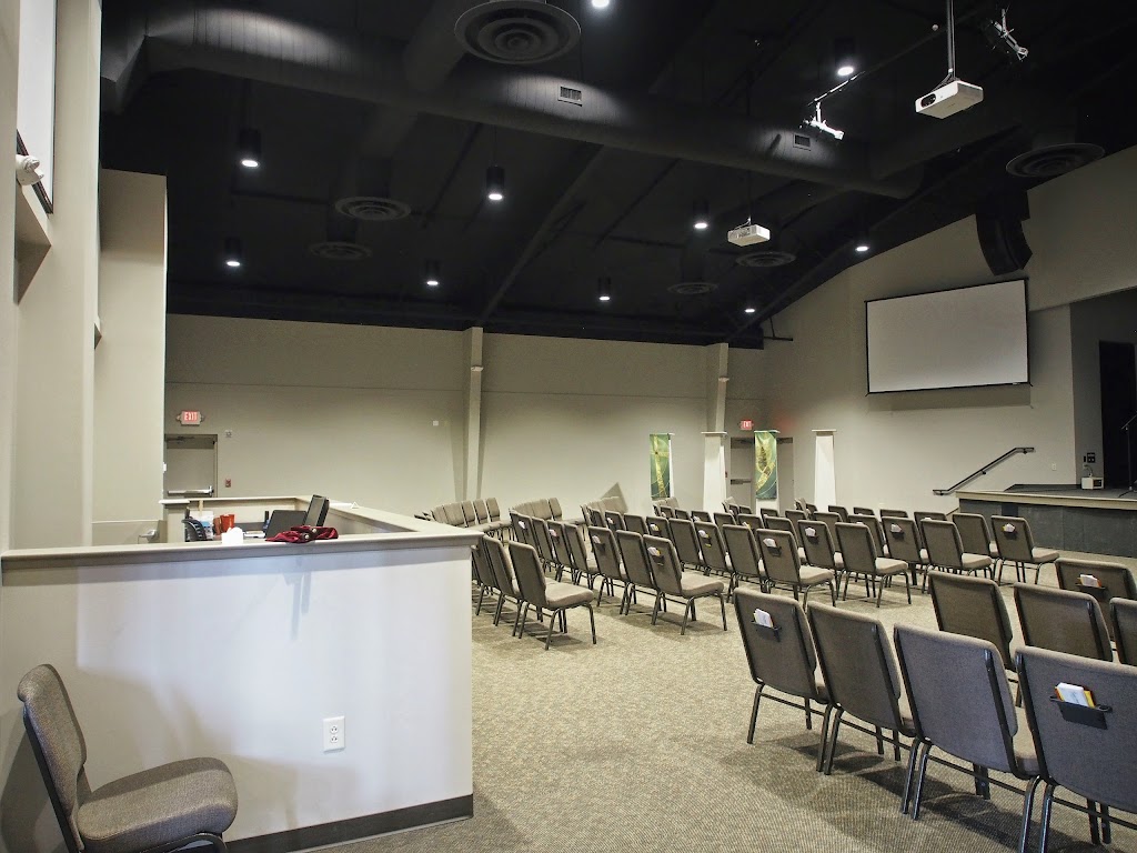 Holy Trinity Community Church | 6727 Charlotte Pike #4235, Nashville, TN 37209, USA | Phone: (615) 352-3838