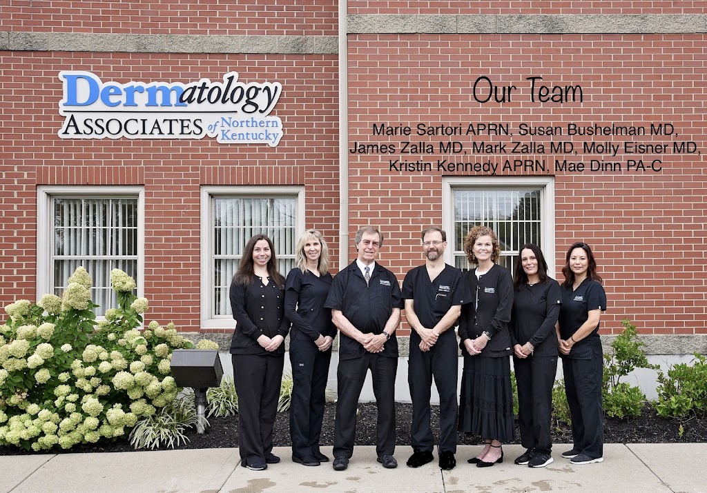 Dermatology Associates of Northern Kentucky | 7766 Ewing Blvd #100, Florence, KY 41042, USA | Phone: (859) 283-1033