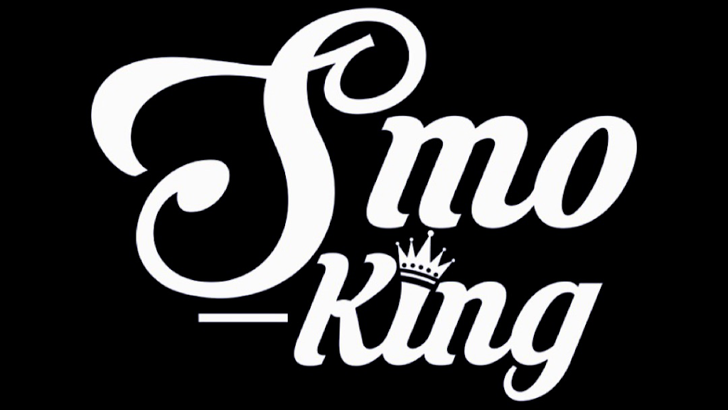 Smo-King | 1400 S Washington St suite d, Kaufman, TX 75142, USA | Phone: (469) 230-8553