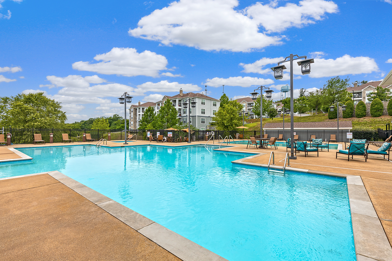 Hickory Point Apartments | 15180 Old Hickory Blvd, Nashville, TN 37211, USA | Phone: (615) 590-3837