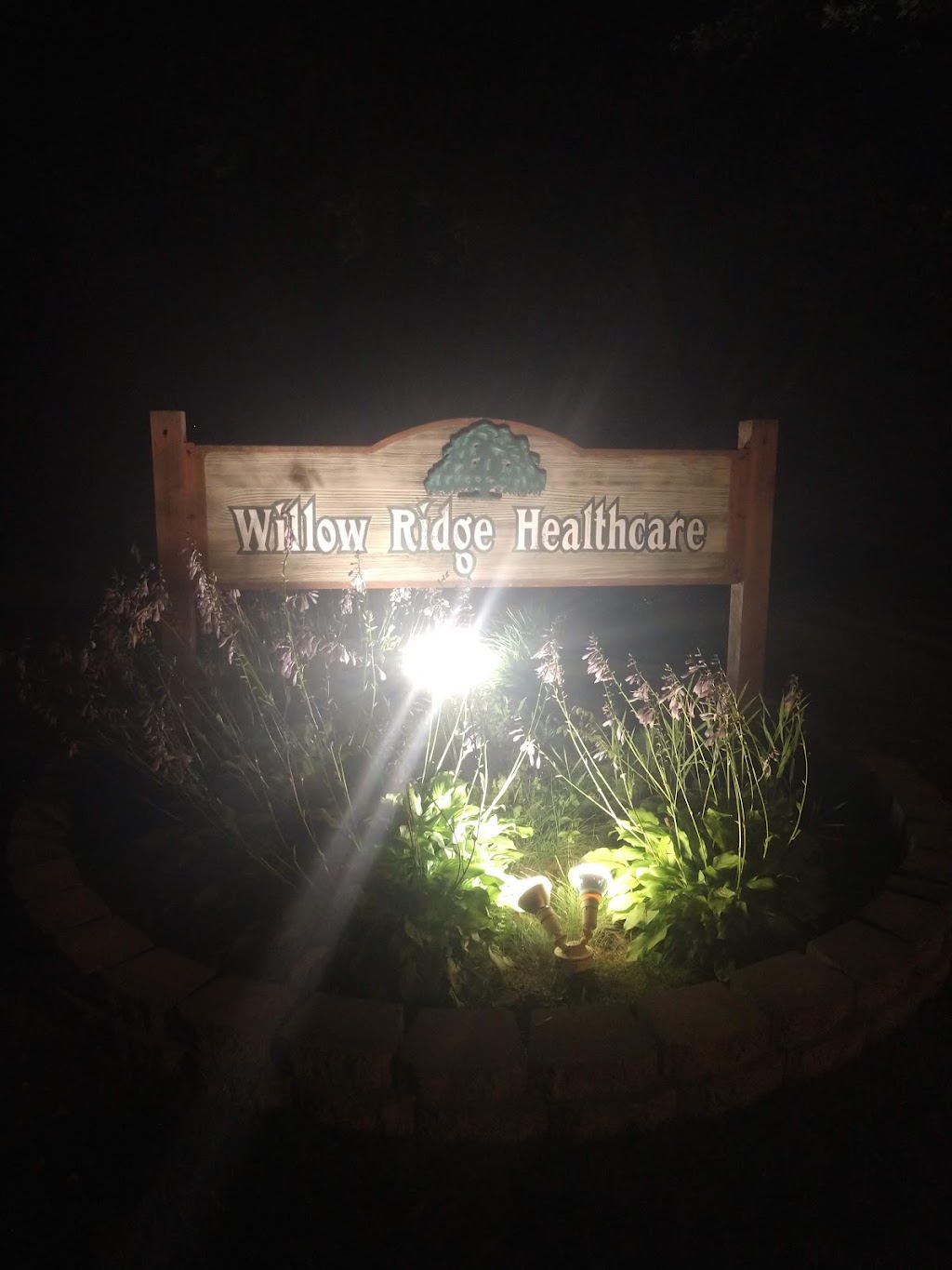 Willow Ridge Healthcare | 400 Deronda St, Amery, WI 54001, USA | Phone: (715) 268-8171