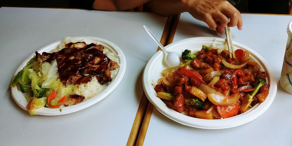 Pan asian Express(Foodmania) | 1001 N Arney Rd #625, Woodburn, OR 97071, USA | Phone: (503) 981-7171