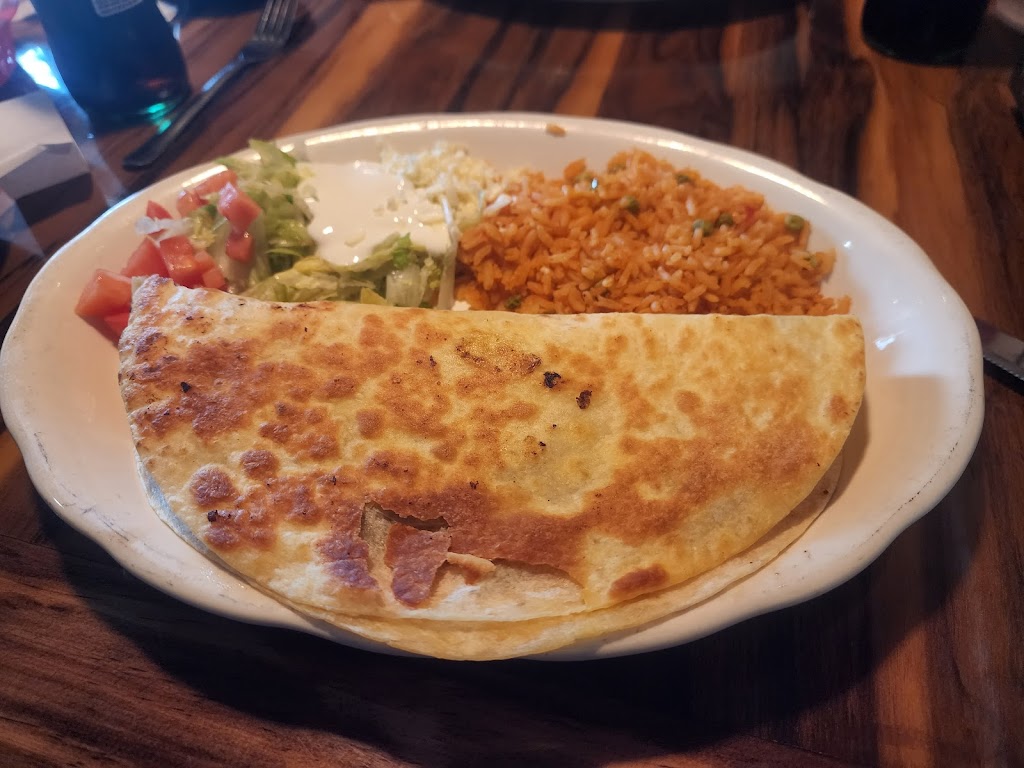 Anitas Mexican Restaurant El dorado KS | 2529 W Central Ave, El Dorado, KS 67042, USA | Phone: (316) 321-1301