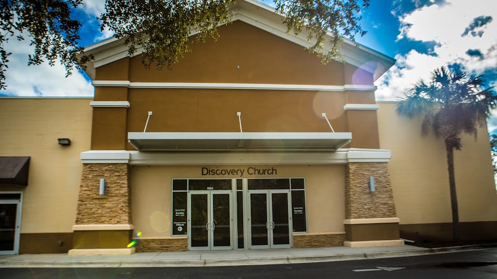 Discovery Church | 4064 Winter Garden Vineland Rd, Winter Garden, FL 34787, USA | Phone: (407) 855-3140