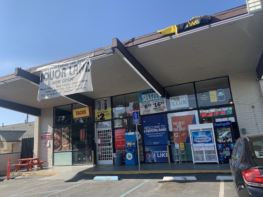 Mi Cocinita | 1442 S Euclid Ave, Ontario, CA 91762, USA | Phone: (909) 614-9242