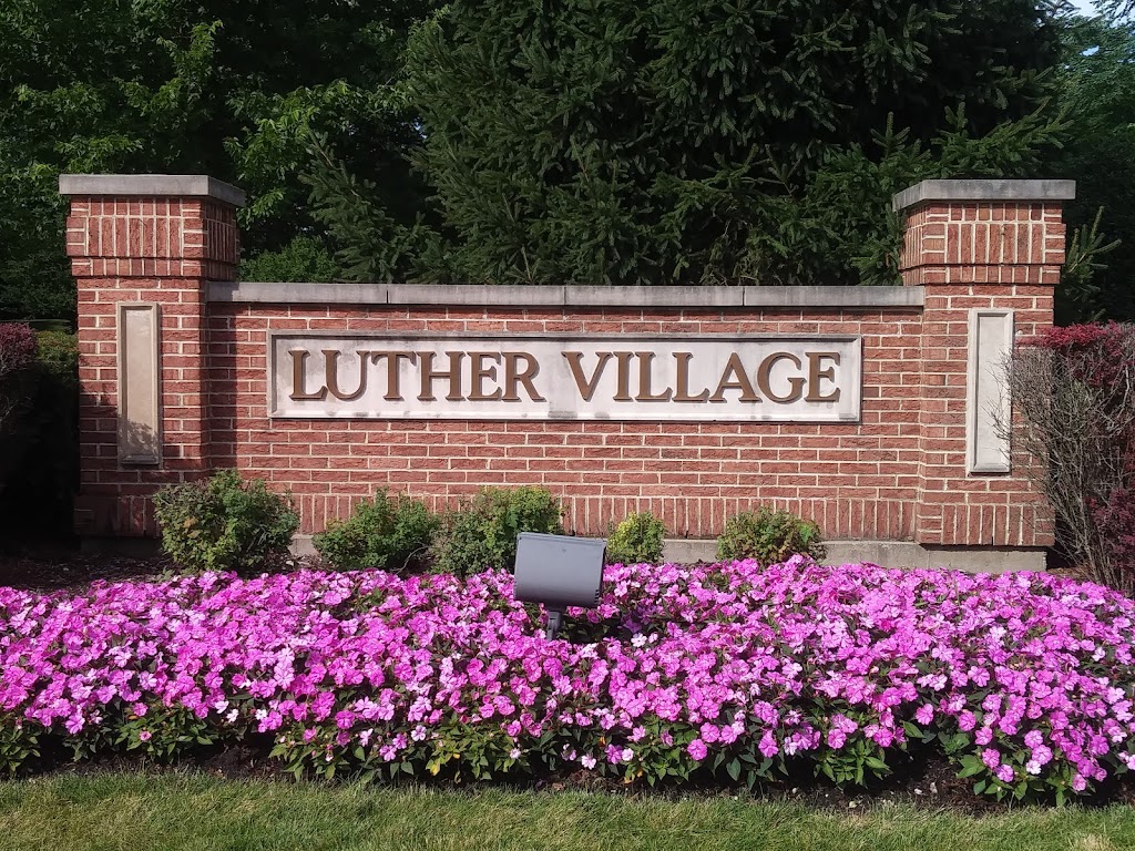 Luther Village | 1250 Village Dr, Arlington Heights, IL 60004, USA | Phone: (847) 506-1919