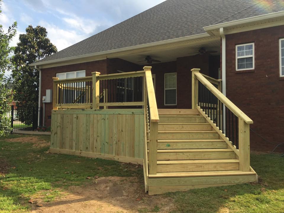 HMC Contracting LLC | 5008 Pebble Creek Dr, Antioch, TN 37013, USA | Phone: (615) 861-1683