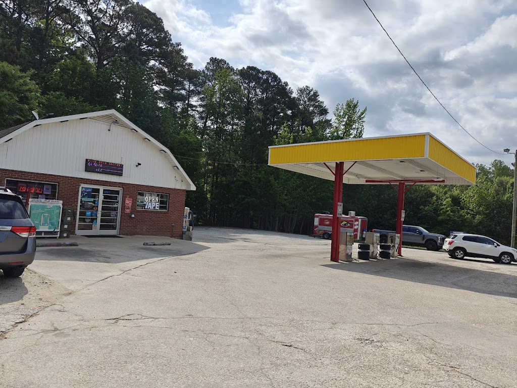 Luxor Minimart | 3582 NC-39, Louisburg, NC 27549, USA | Phone: (919) 496-1499