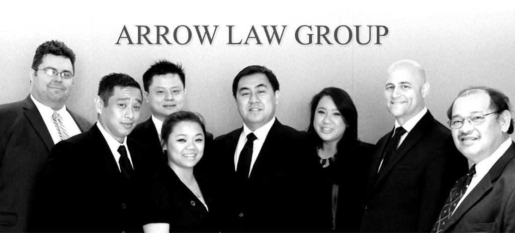 Arrow Law Group | 12020 SE 60th St, Bellevue, WA 98006, USA | Phone: (425) 531-7946