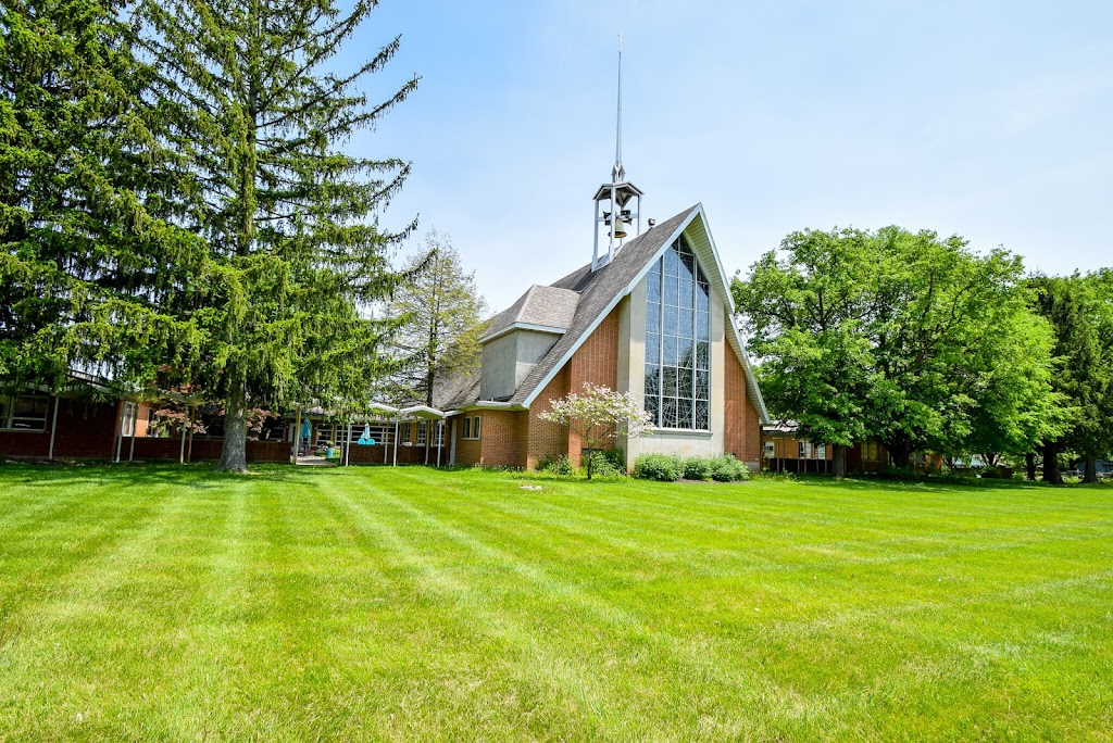 South Dayton Presbyterian Church | 5280 Bigger Rd, Centerville, OH 45440, USA | Phone: (937) 433-1022