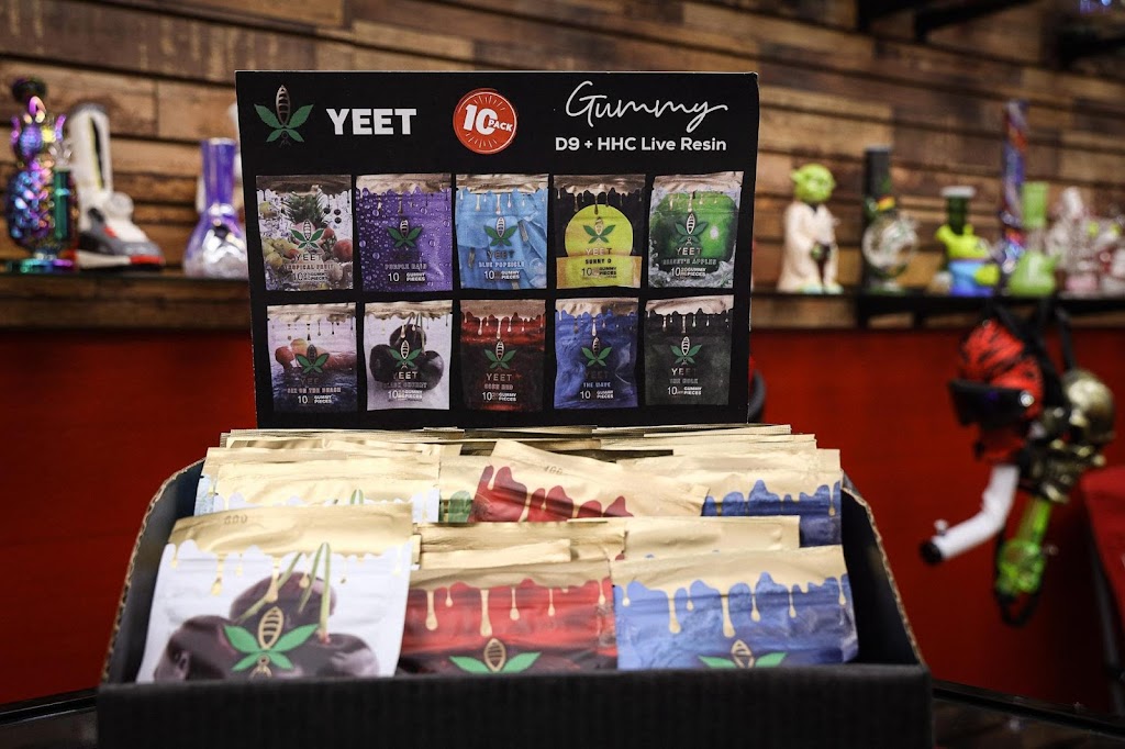 Vape City | 1307 W Main St suite e, Gun Barrel City, TX 75156, USA | Phone: (903) 802-7114