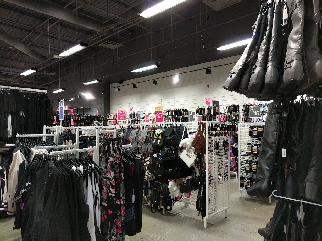 Ardene Liquidation Store | 1 Crossgates Mall Rd, Albany, NY 12203, USA | Phone: (716) 328-0401