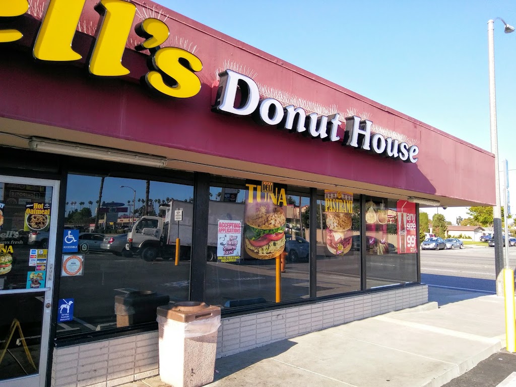 Winchells Donut House | 901 S Euclid St, Anaheim, CA 92802, USA | Phone: (714) 774-1885