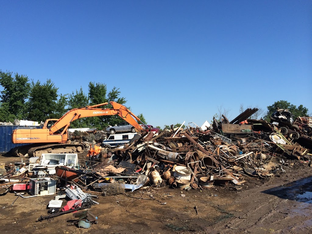 Country View Auto Recycling | 12561 Chatham Rd, Spencer, OH 44275, USA | Phone: (330) 648-2584