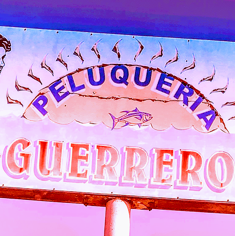 Guerrero Barber Shop | 3605 Reveille St, Houston, TX 77087, USA | Phone: (832) 488-7271