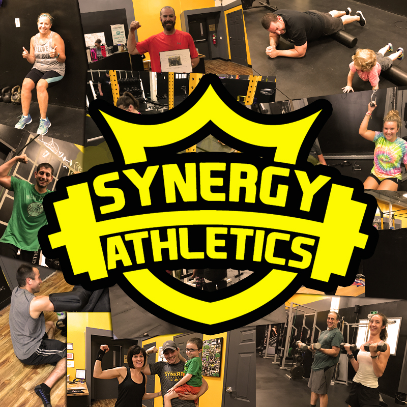 Synergy Albany | 104 Everett Rd, Albany, NY 12205, USA | Phone: (518) 992-2021