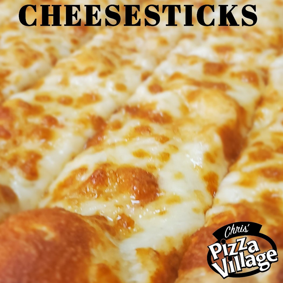 Chris Pizza Village Sango | 3383 US-41 ALT, Clarksville, TN 37043, USA | Phone: (931) 358-2345