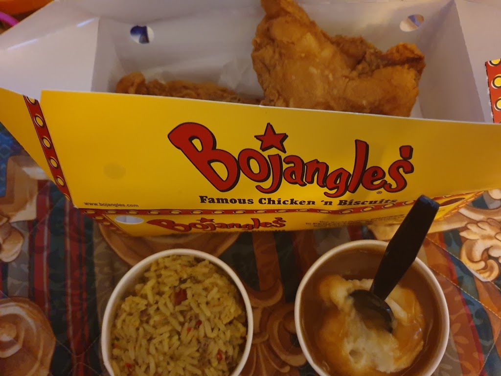 Bojangles | 5753 Northampton Blvd, Virginia Beach, VA 23455, USA | Phone: (757) 460-3883