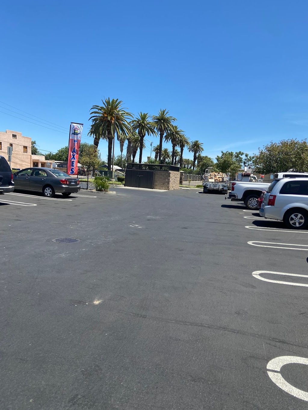 Harmony Massage | 106 E Las Palmas Ave # D, Patterson, CA 95363, USA | Phone: (209) 892-4006