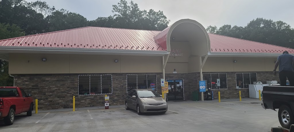 bp | 2762 East Center Street, E Old US Highway 64, Lexington, NC 27292, USA | Phone: (336) 300-7026