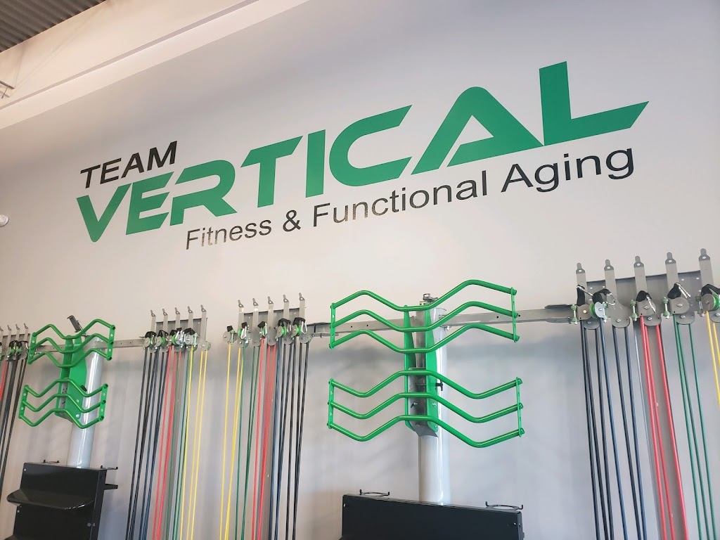 Team Vertical Fitness | 5690 County Line Pl unit b, Highlands Ranch, CO 80126, USA | Phone: (720) 242-6836