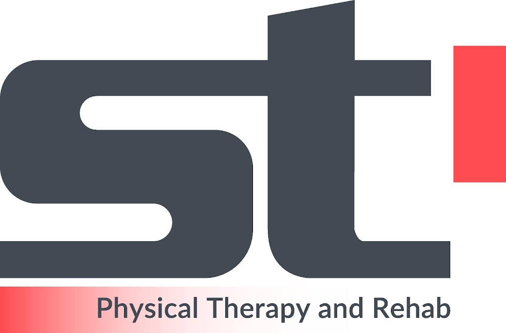 STI Physical Therapy & Rehab | North Phoenix | 17233 N Holmes Blvd, Phoenix, AZ 85053, USA | Phone: (602) 547-1836