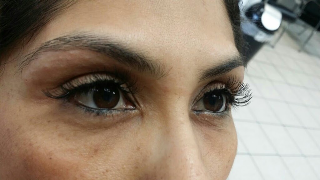 AIB Eyebrow Threading Salon | 3824 S Carrier Pkwy # 430, Grand Prairie, TX 75052, USA | Phone: (972) 642-8885