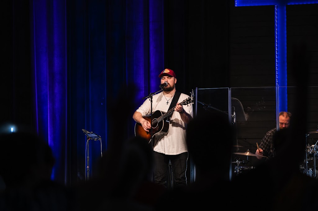 Charis City Church | 700 Westgreen Blvd, Katy, TX 77450, USA | Phone: (281) 675-5211