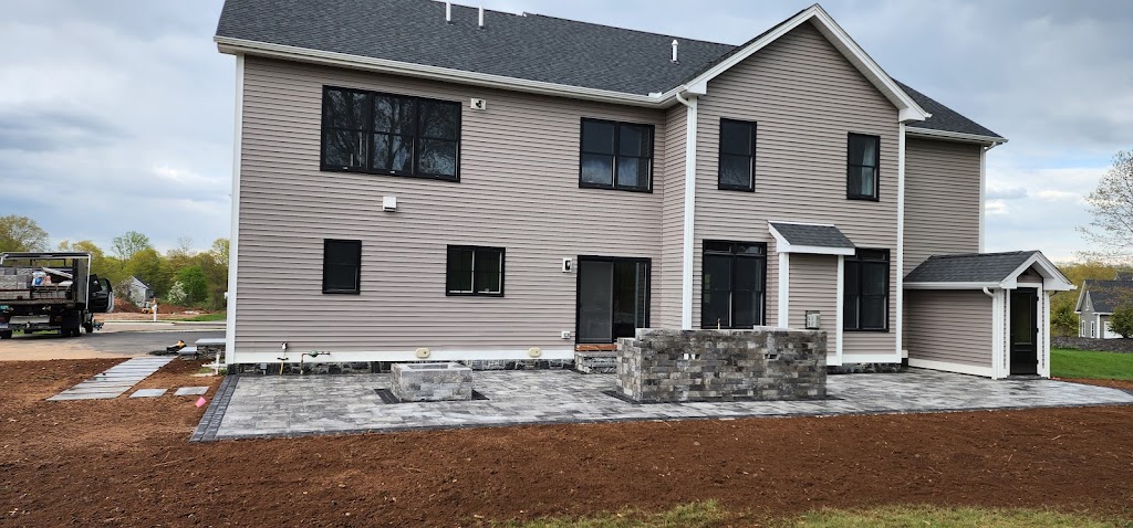 Albys Masonry Construction, LLC | 55 Stoughton St, Thomaston, CT 06787, USA | Phone: (203) 592-9079