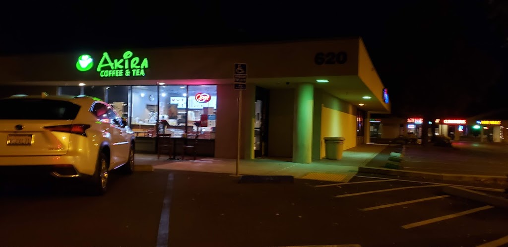 Akira Coffee & Tea | 620 W Covell Blvd Suite A, Davis, CA 95616, USA | Phone: (530) 200-0999 Akira Coffee & Tea | 620 W Covell Blvd Suite A, Davis, CA 95616, USA | Phone: (530) 200-0999