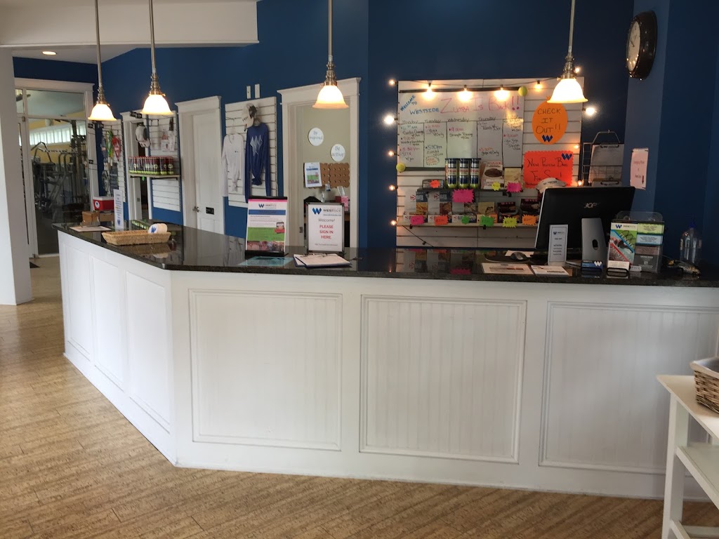 WestSide Athletic Club | 101 Wimbledon Ct, Powells Point, NC 27966, USA | Phone: (252) 491-8626