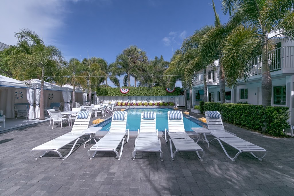 Beachside Village Resort | 4564 N Ocean Dr, Lauderdale-By-The-Sea, FL 33308, USA | Phone: (954) 652-1216