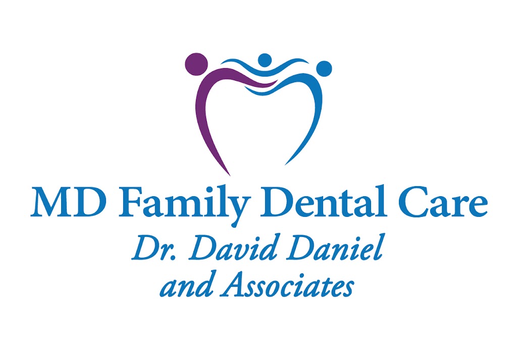 MD Family Dental Care - Dr. David Daniel, DDS | 5310 Old Court Rd Ste 202, Randallstown, MD 21133, USA | Phone: (410) 922-8088