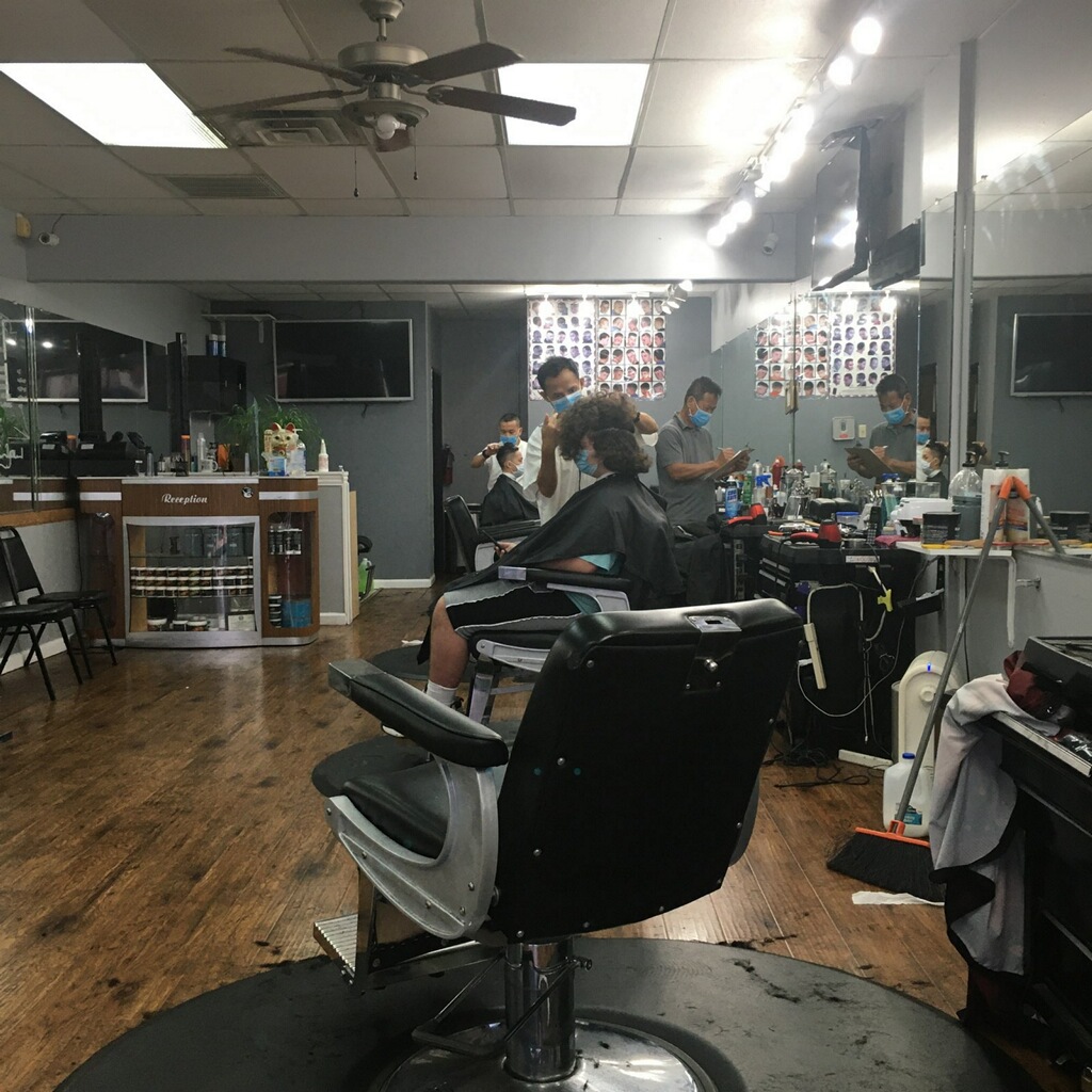 Peters Barber Shop | 4750 north Jupiter rd suit 106 1st floor, Garland, TX 75044, USA | Phone: (972) 530-7779