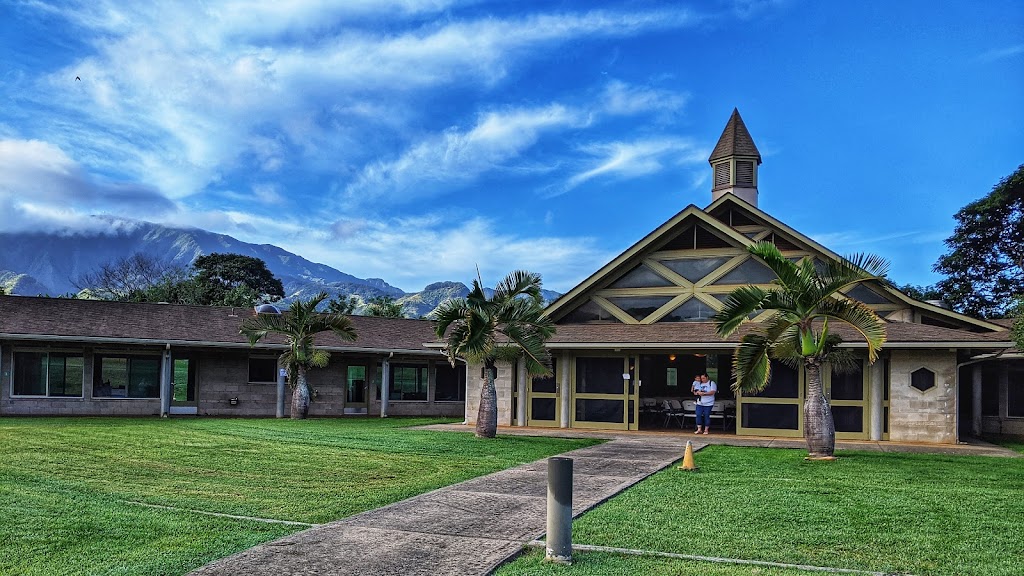 Waialua United Church-Christ | 67-174 Farrington Hwy, Waialua, HI 96791, USA | Phone: (808) 637-5934
