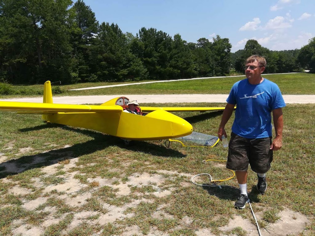 Crooked Creek Airport 7NC5 | 66 Swetts Dr, Zebulon, NC 27597 | Phone: (919) 496-6243