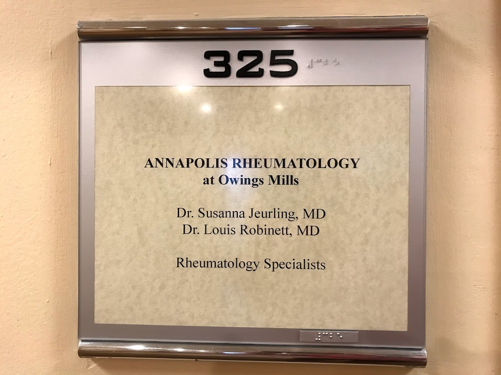 Annapolis Rheumatology at Bel Air | 510 Upper Chesapeake Dr Pavilion II, Suite 413, Bel Air, MD 21014 | Phone: (410) 897-1941