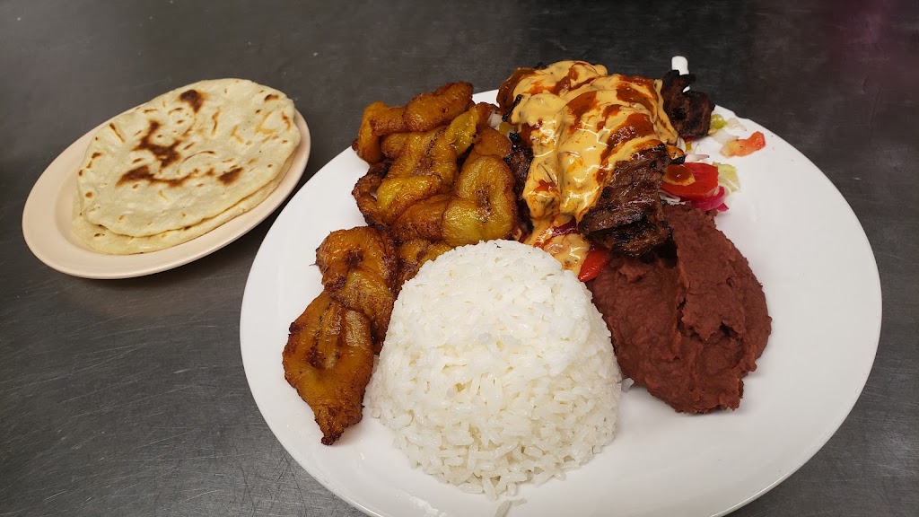 El Centro Americano Restaurant LLc | 2201 Hopper Rd, Houston, TX 77093 | Phone: (832) 379-3731